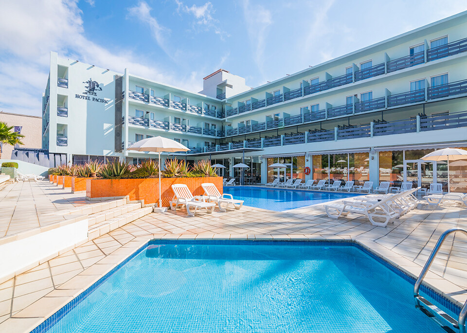 azuLine Hotel Pacific photo 3