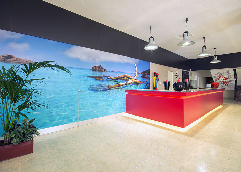 azuLine Hotel Pacific photo 7