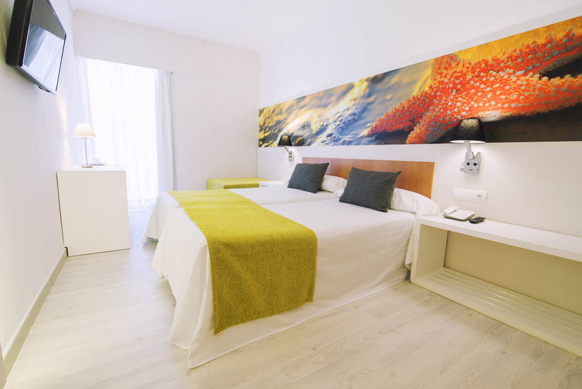 azuLine Hotel Pacific photo 8