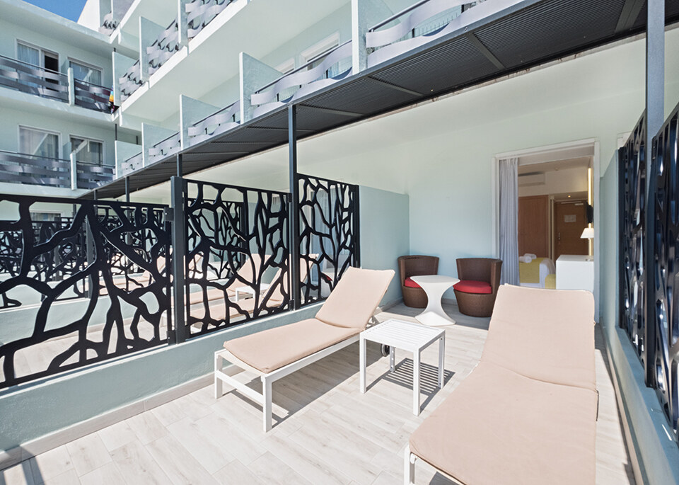 azuLine Hotel Pacific photo 9