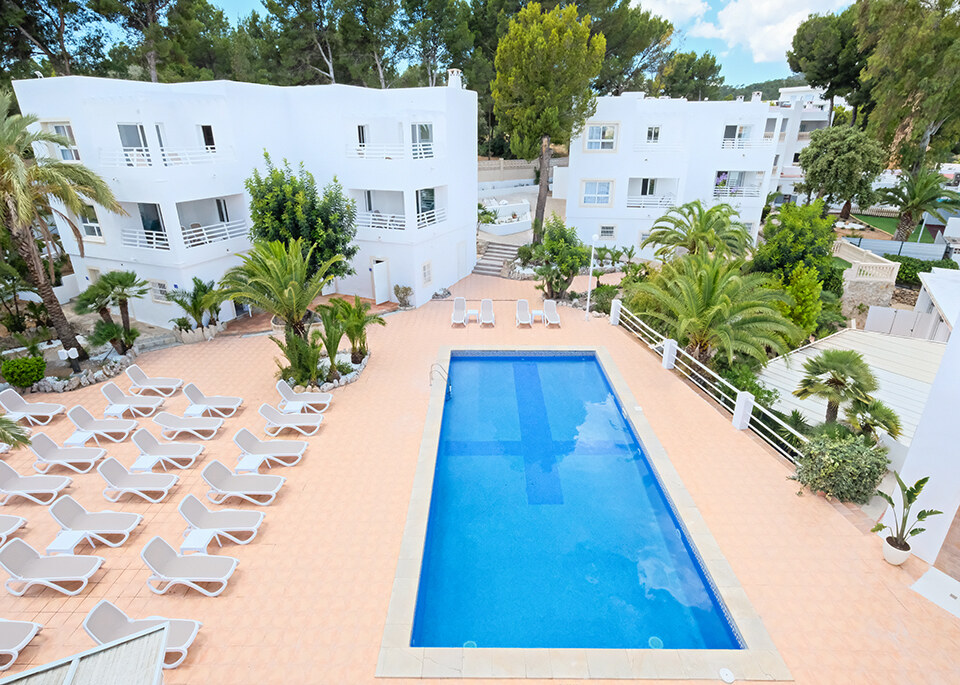azuLine Hotel Palmanova Garden photo 2