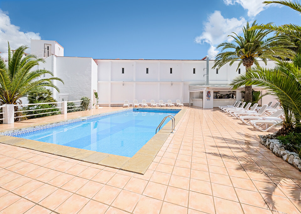 azuLine Hotel Palmanova Garden photo 3