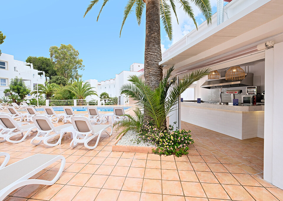 azuLine Hotel Palmanova Garden photo 6