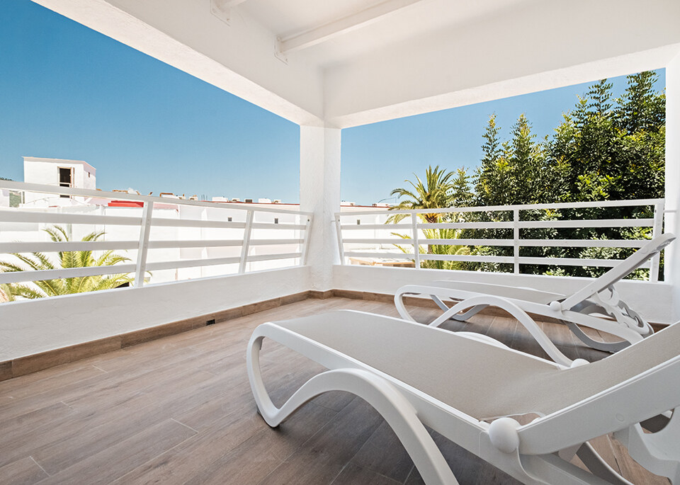 azuLine Hotel Palmanova Garden photo 9