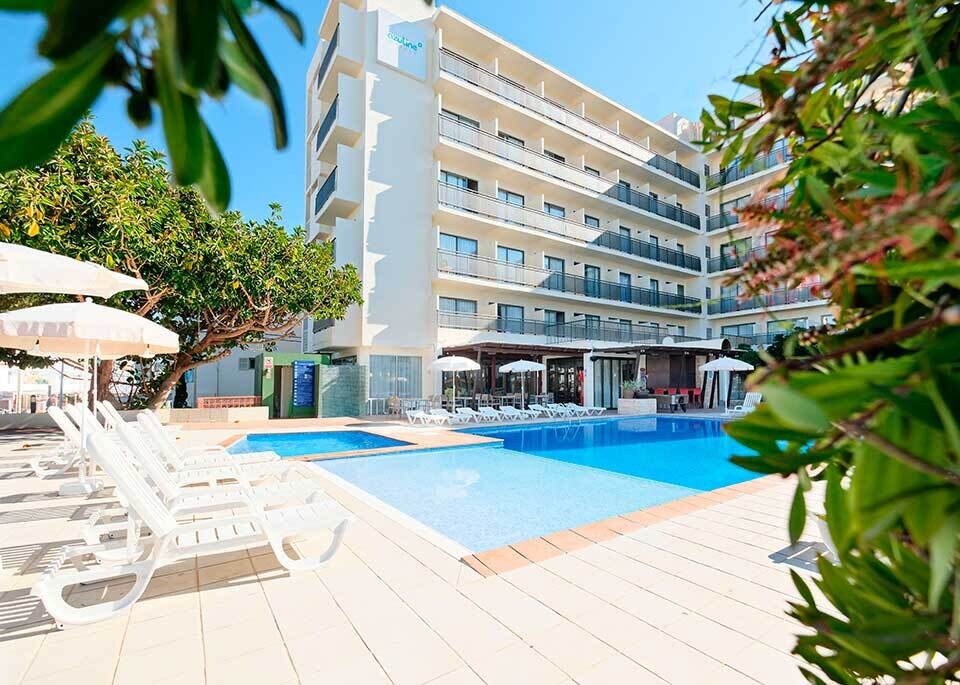 azuLine Hotel S'Anfora & Fleming photo 2