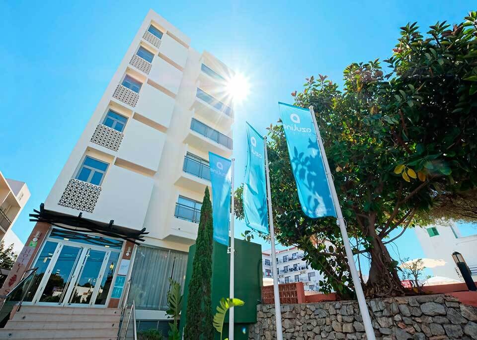 azuLine Hotel S'Anfora & Fleming photo 5