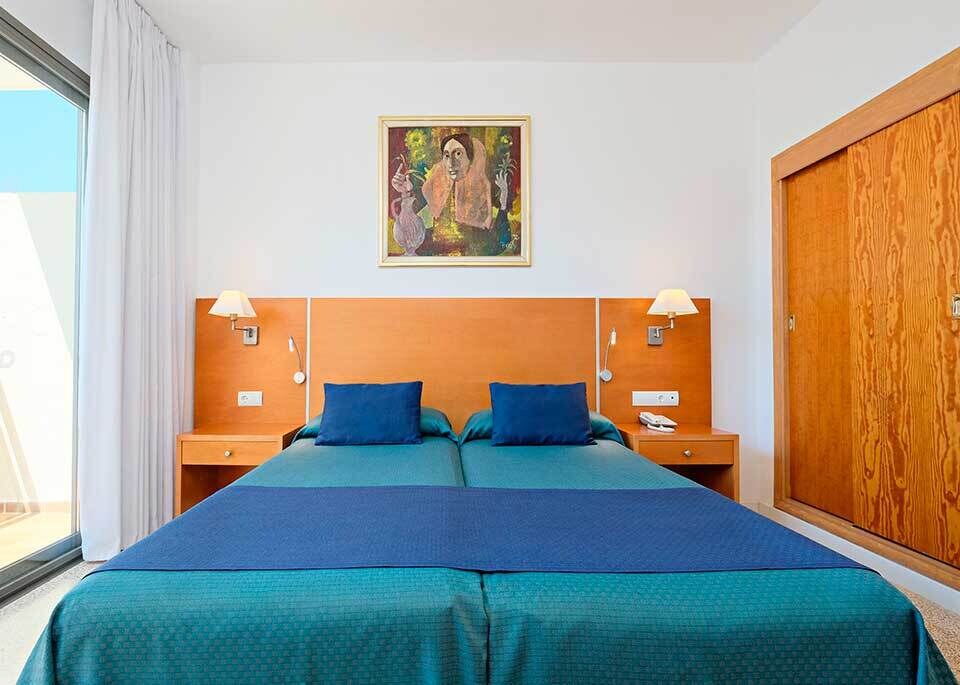 azuLine Hotel S'Anfora & Fleming photo 7