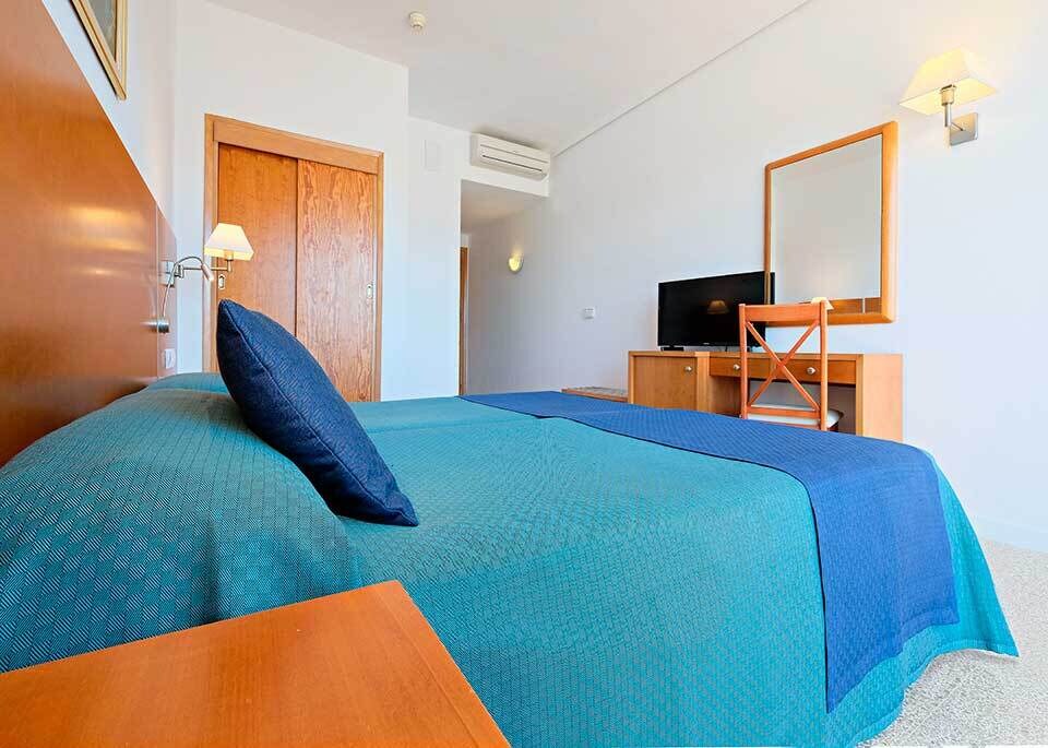 azuLine Hotel S'Anfora & Fleming photo 8