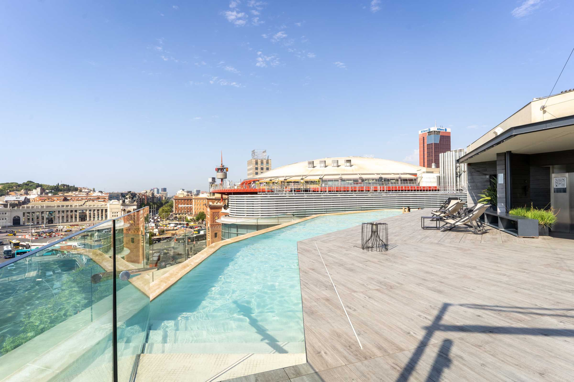 B Hotel photo 4