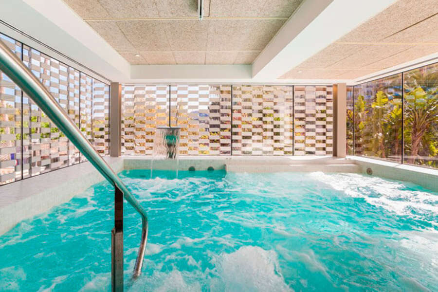 Bahia De Alcudia Hotel & Spa photo 10