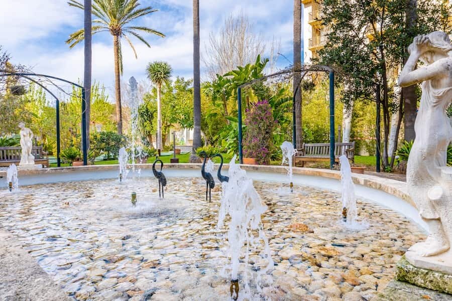 Bahia De Alcudia Hotel & Spa photo 3