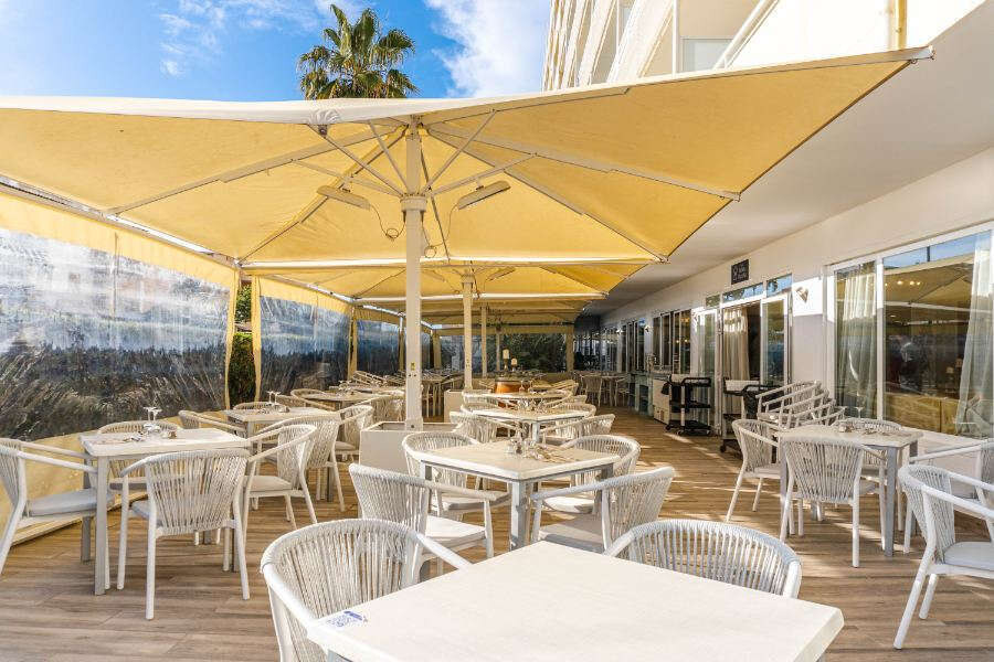 Bahia De Alcudia Hotel & Spa photo 5