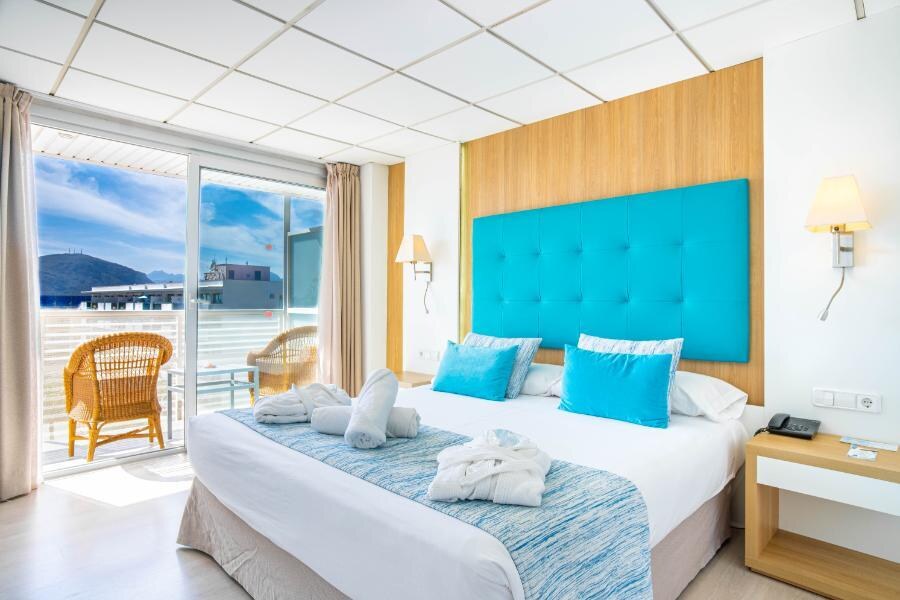 Bahia De Alcudia Hotel & Spa photo 8