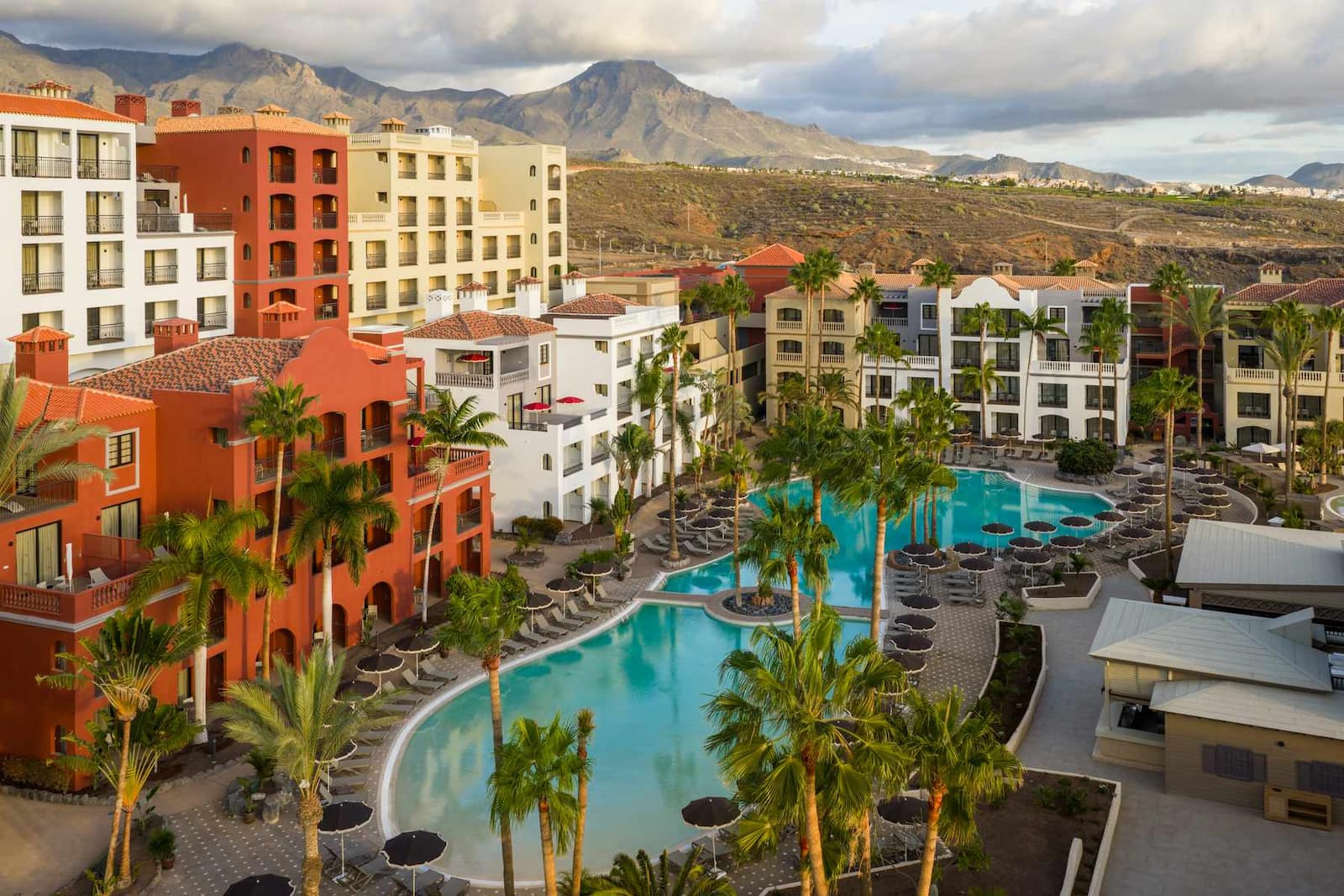 Bahia Principe Luxury Tenerife