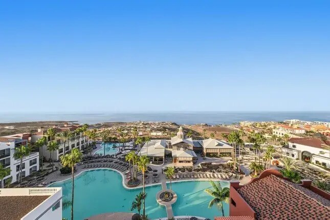 Bahia Principe Escape Tenerife photo 1