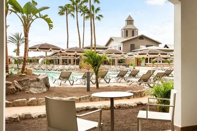 Bahia Principe Escape Tenerife photo 10