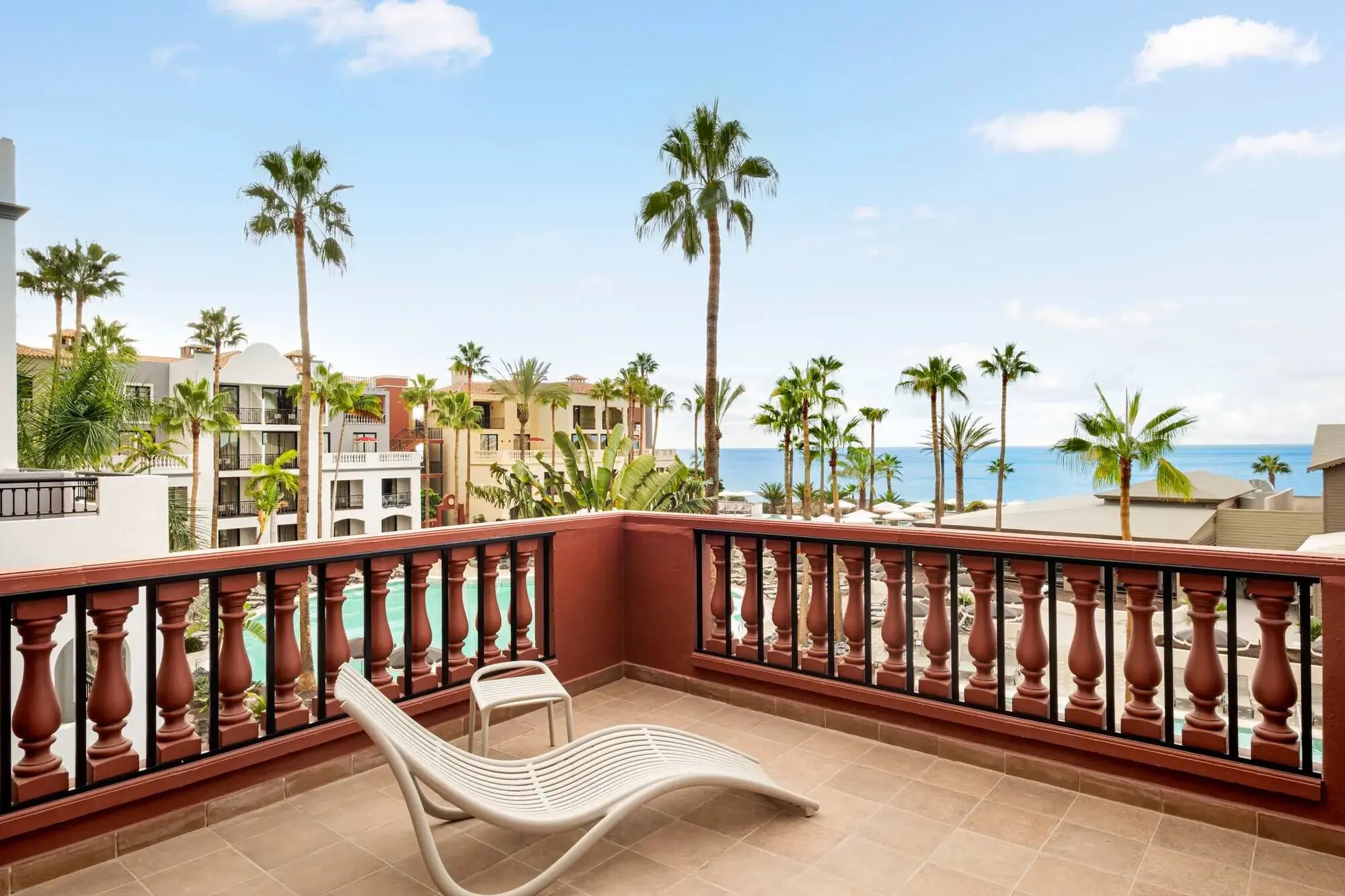 Bahia Principe Escape Tenerife photo 2