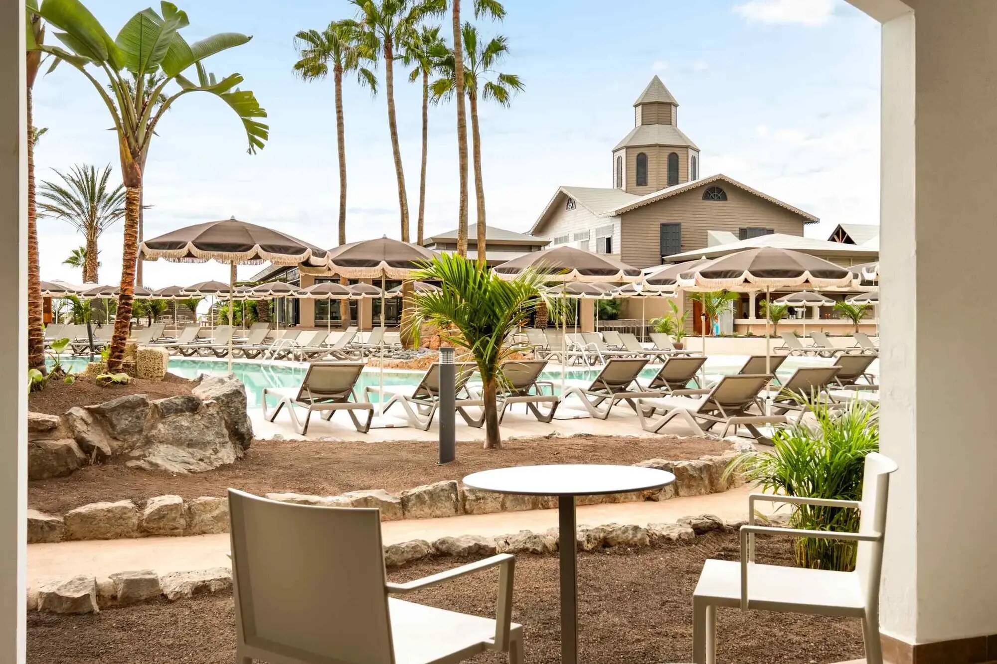 Bahia Principe Escape Tenerife photo 3