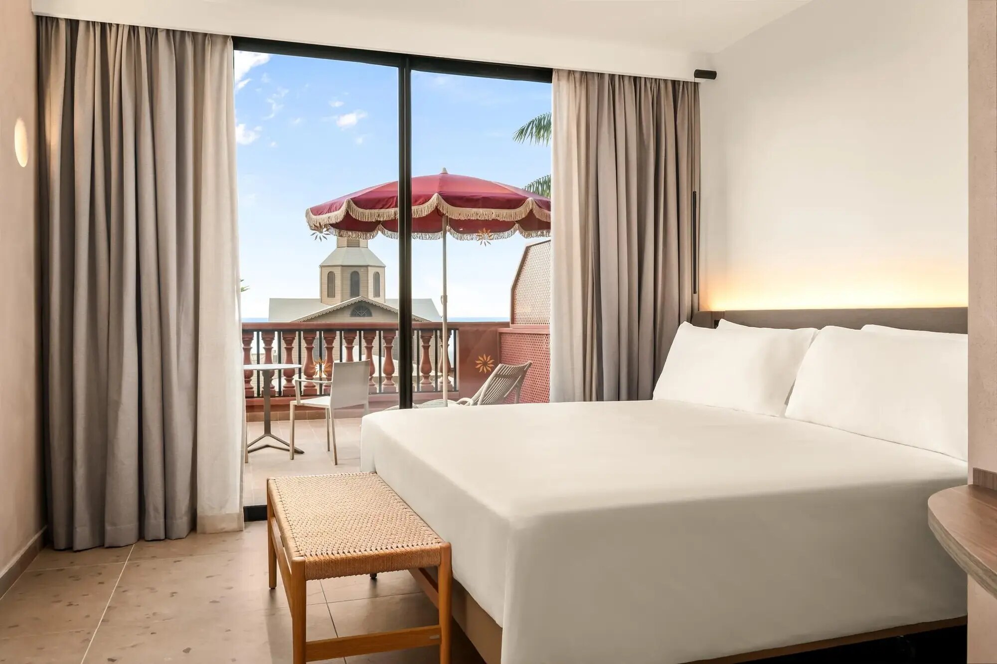 Bahia Principe Escape Tenerife photo 5