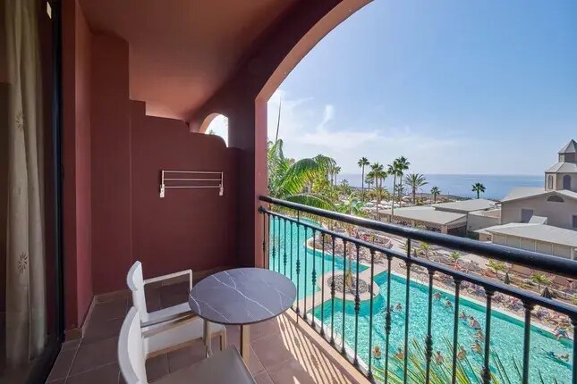 Bahia Principe Escape Tenerife photo 8
