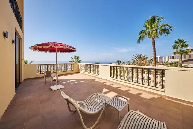 Bahia Principe Escape Tenerife photo 9