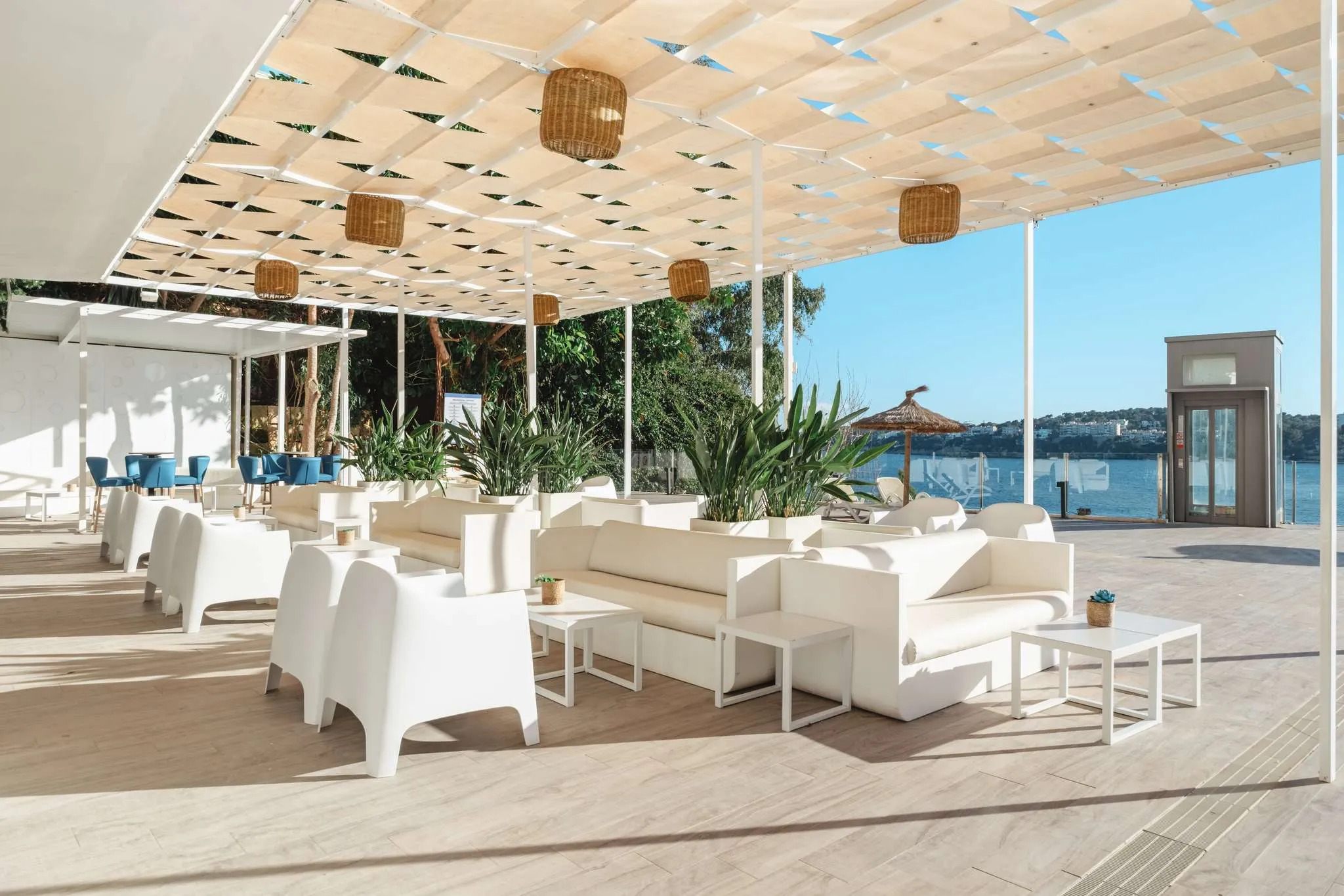 Bahia Principe Sunlight Coral Playa