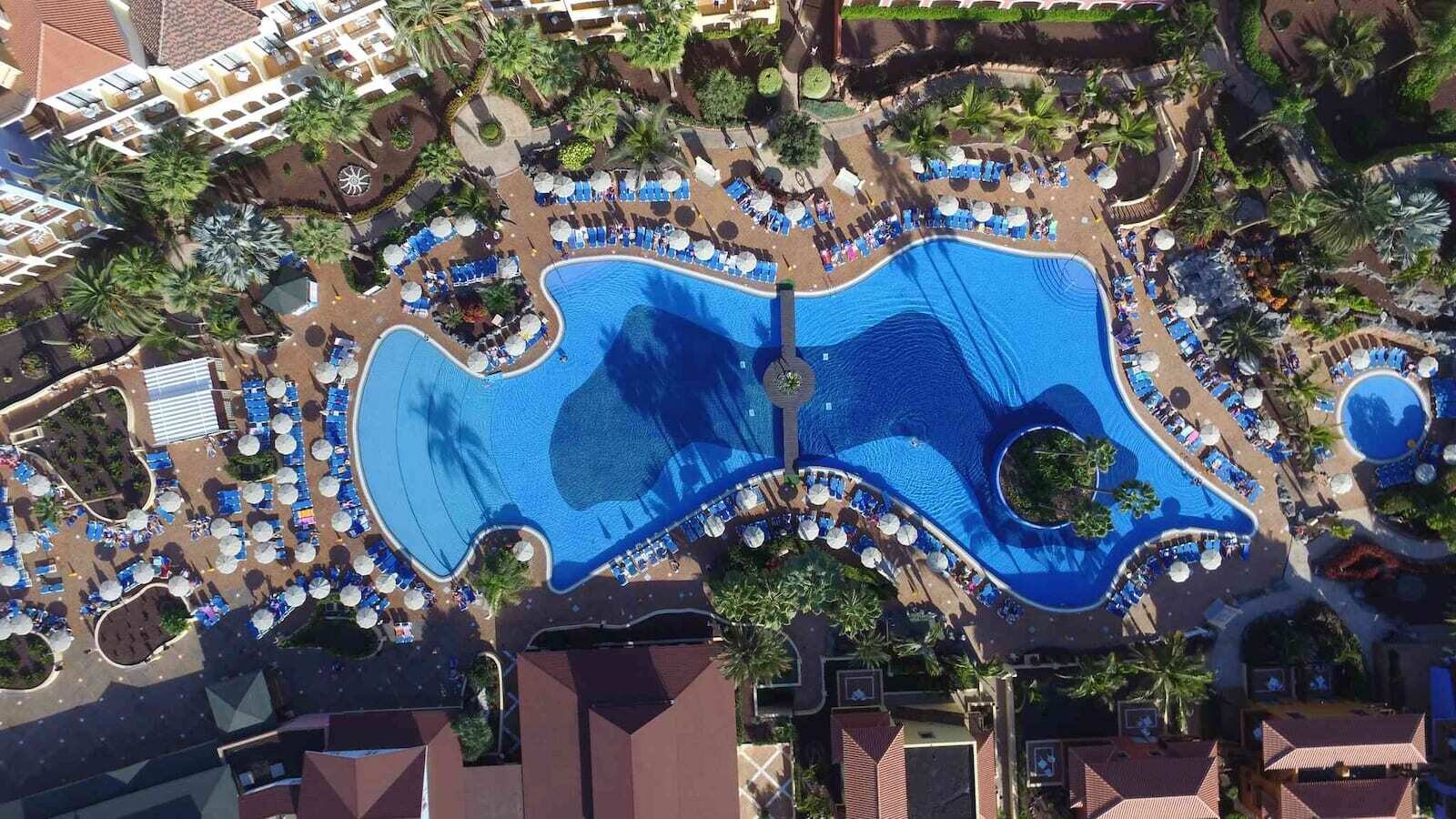 Bahia Principe Explore Costa Adeje photo 1