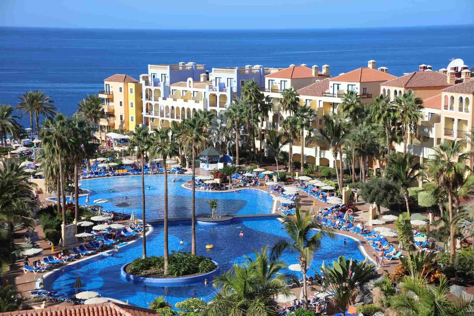 Bahia Principe Explore Costa Adeje photo 2