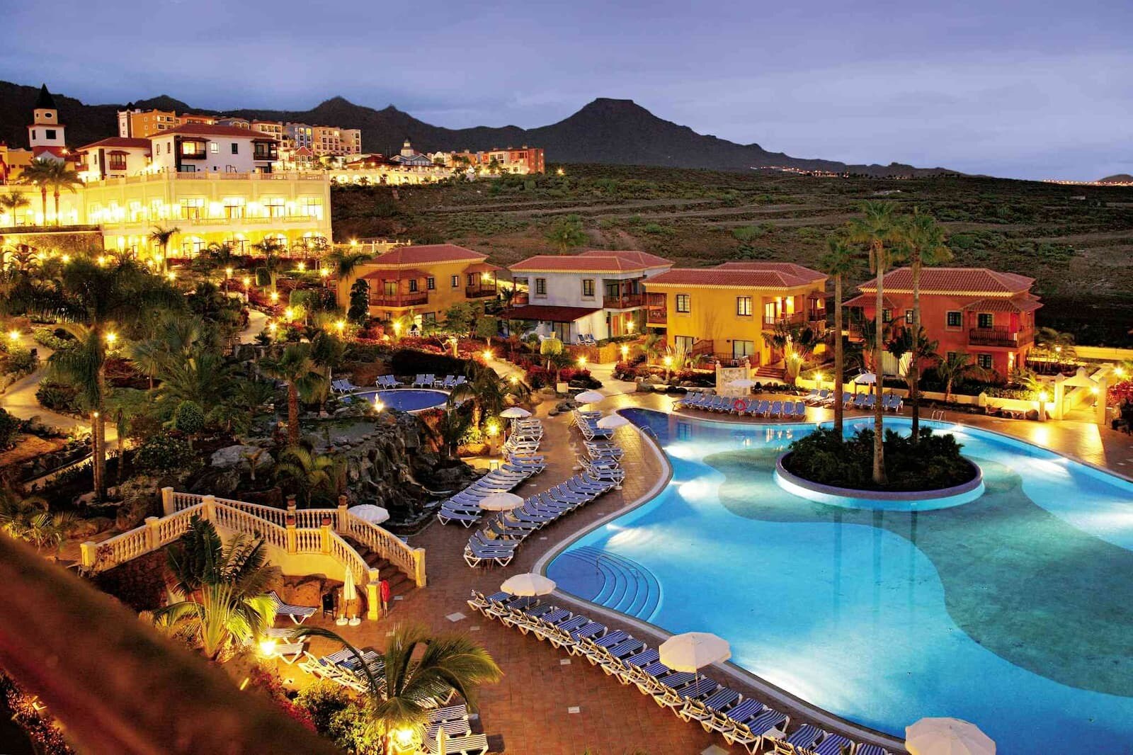 Bahia Principe Explore Costa Adeje photo 3