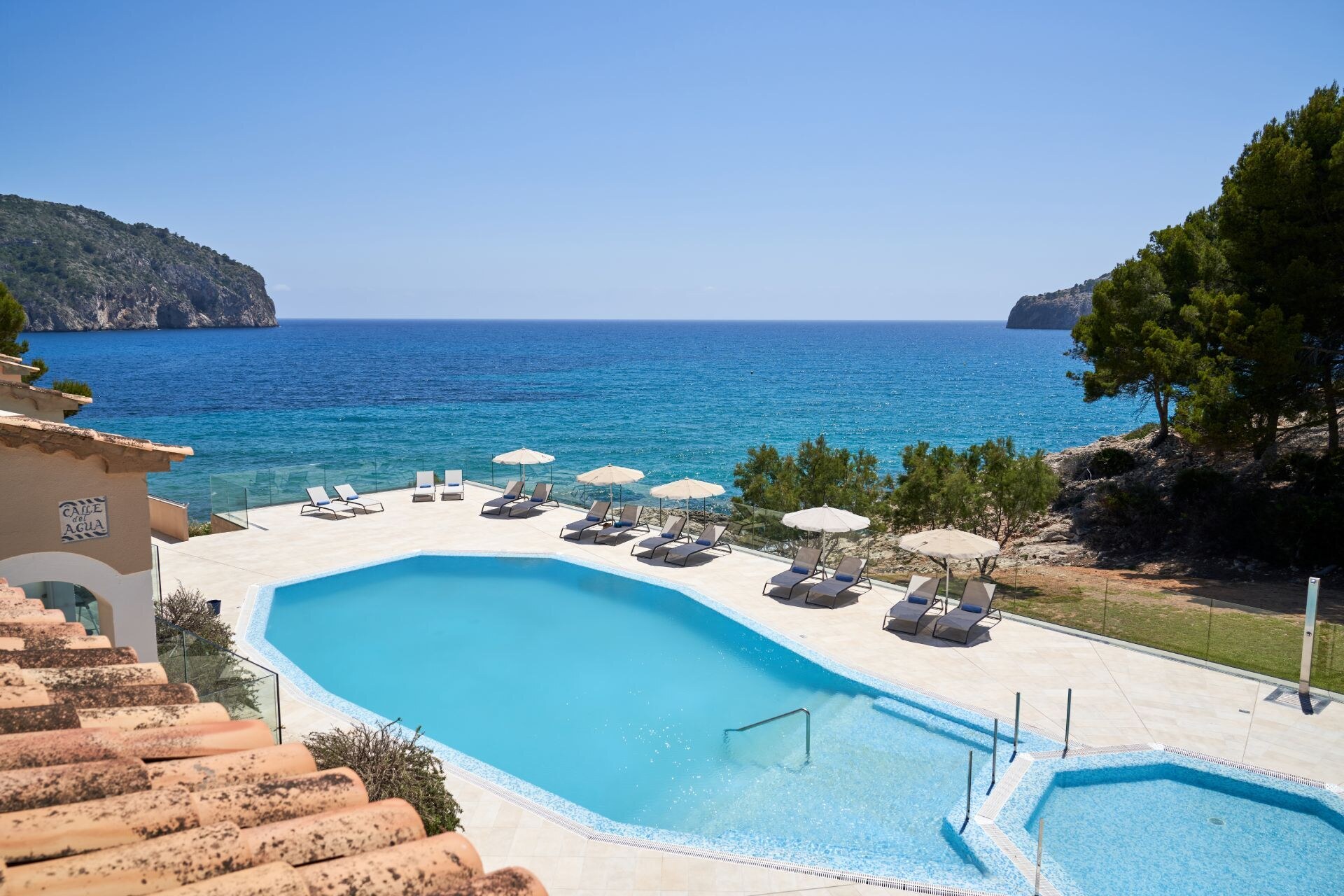 Bahia Suites Camp de Mar photo 4