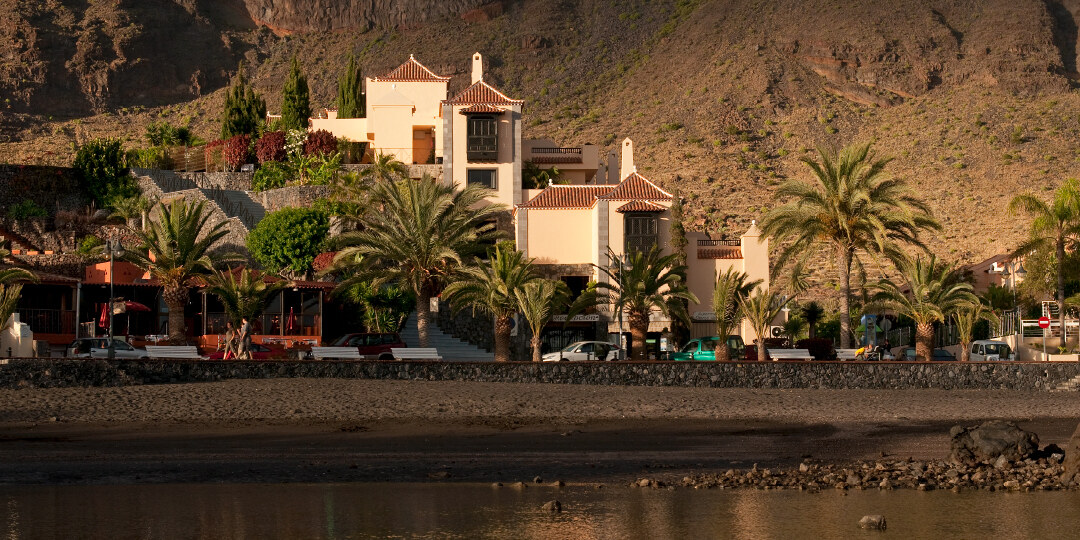 Baja del Secreto photo 5