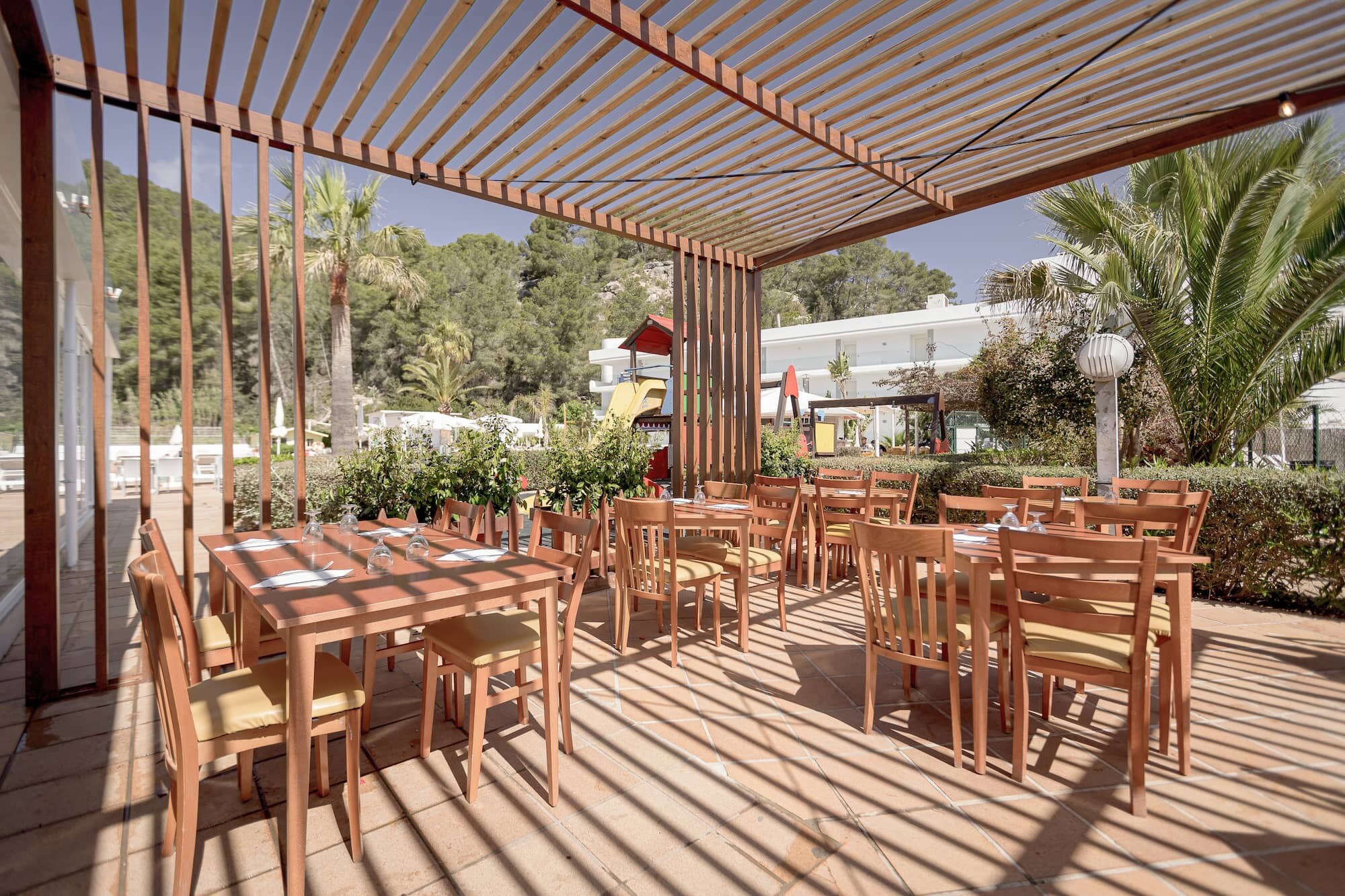 Balansat Resort photo 5