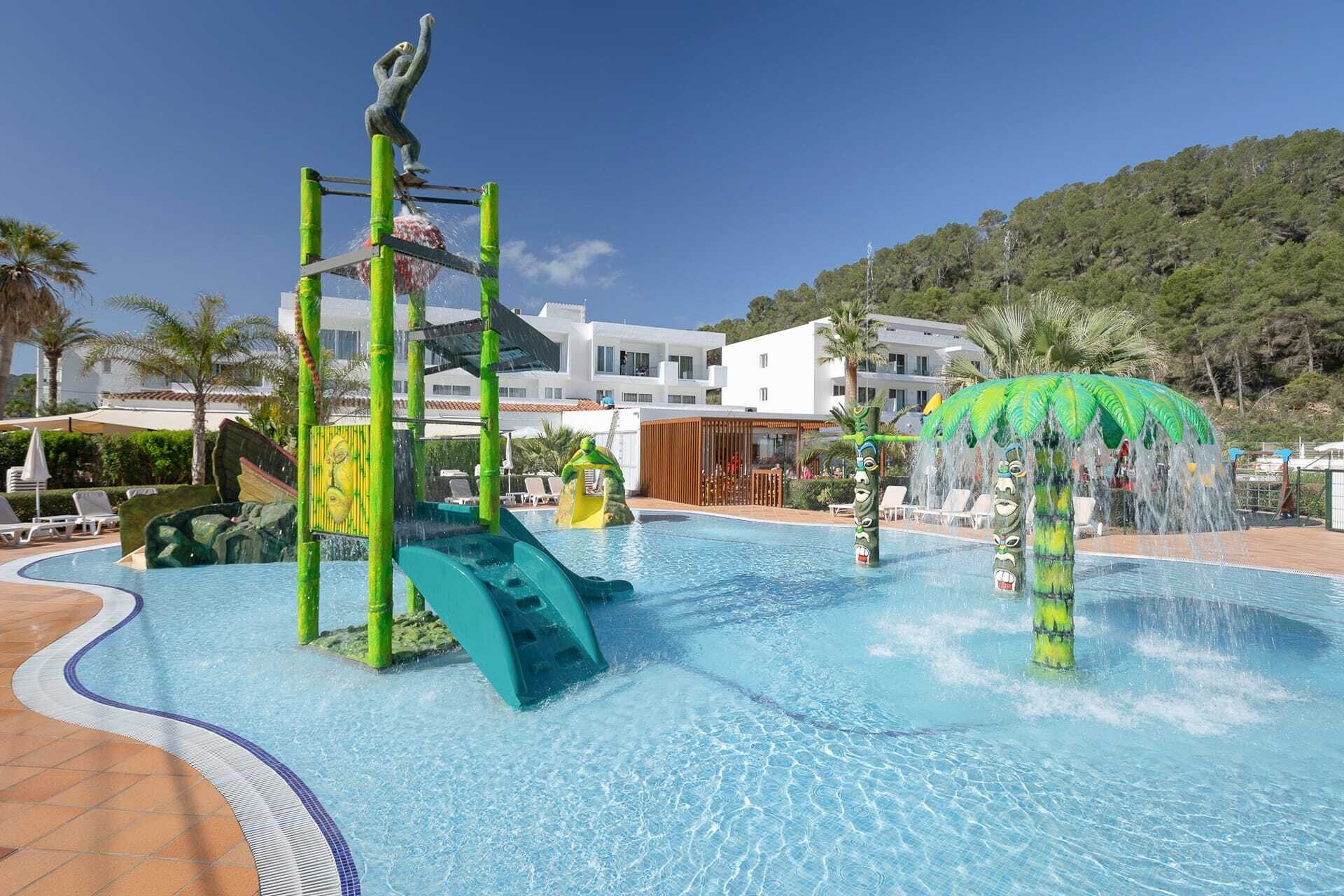 Balansat Resort photo 7