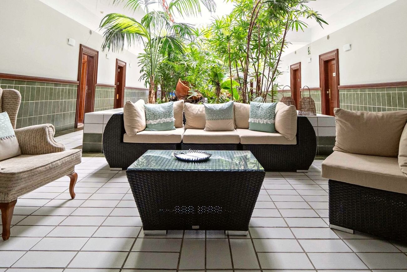 Hotel Balneario Pozo de la Salud photo 10