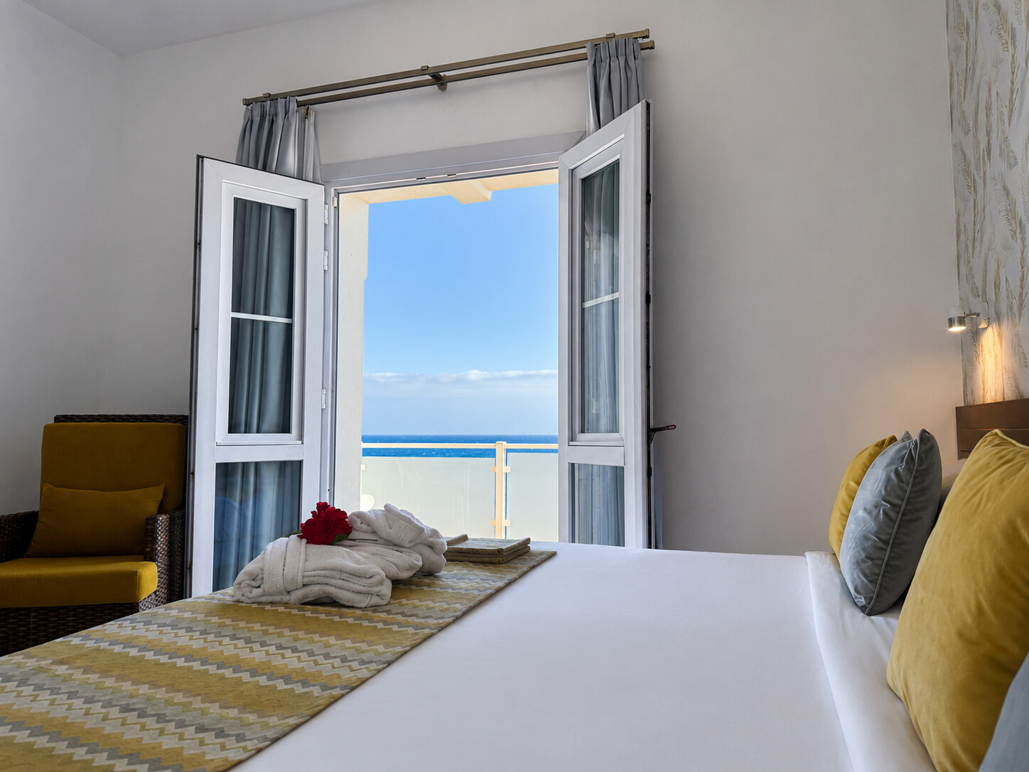 Hotel Balneario Pozo de la Salud photo 5