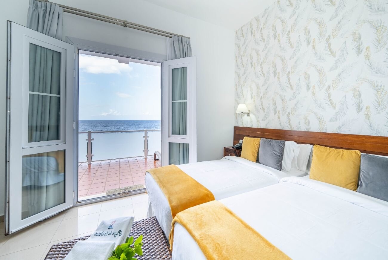 Hotel Balneario Pozo de la Salud photo 6