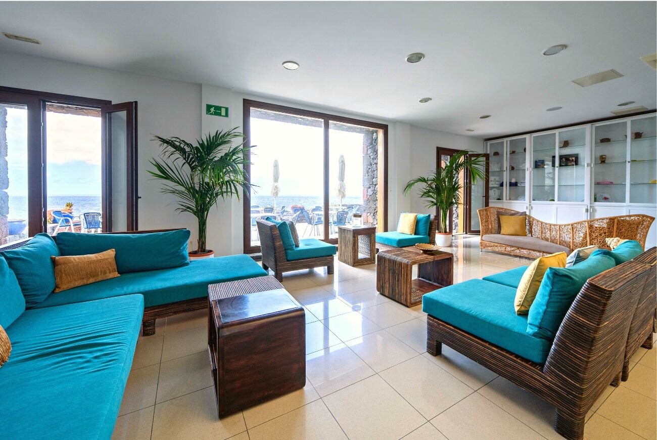 Hotel Balneario Pozo de la Salud photo 8