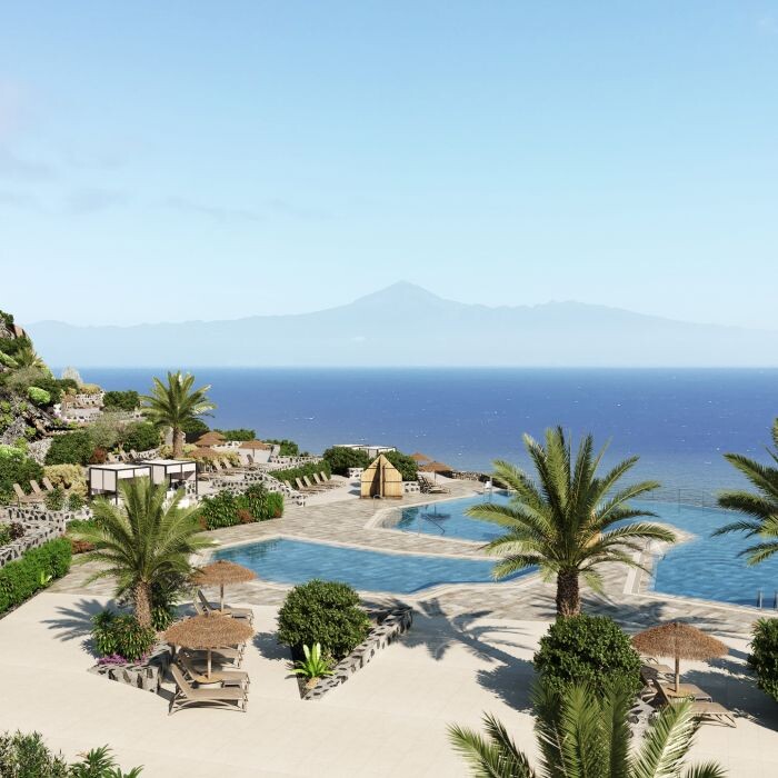 Bancal Hotel & Spa photo 3