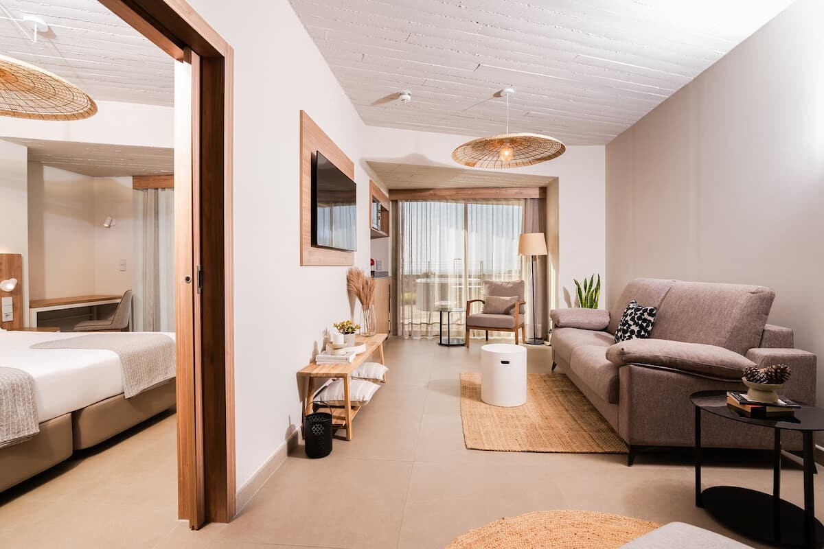 Bancal Hotel & Spa photo 7