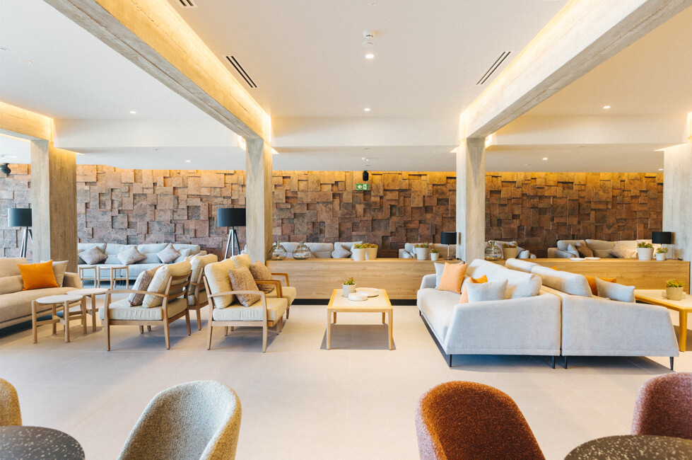 Bancal Hotel & Spa photo 9