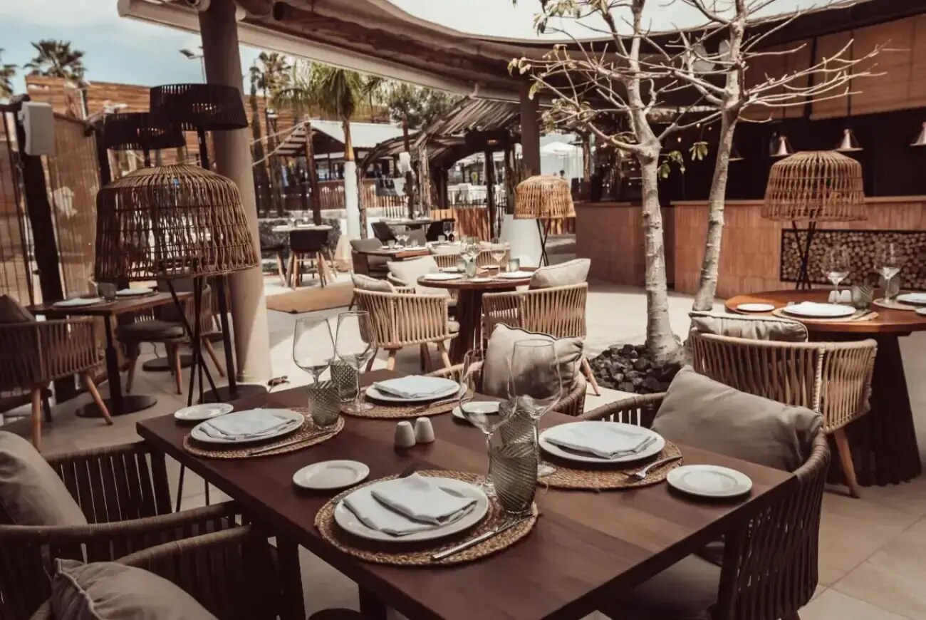 Baobab Suites photo 10
