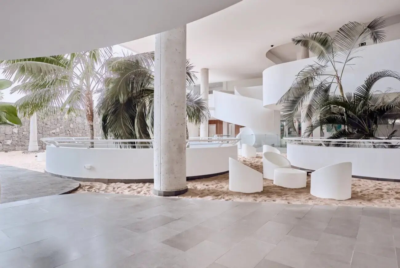 Baobab Suites photo 8