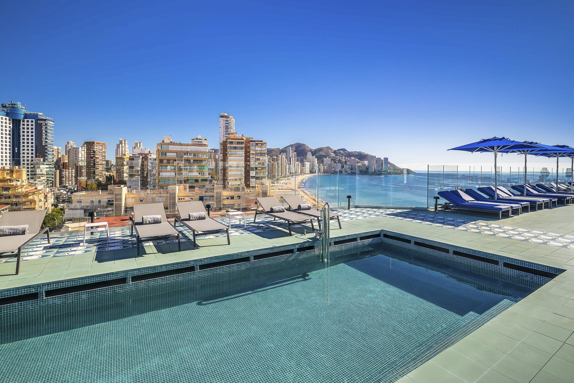 Barceló Benidorm Beach