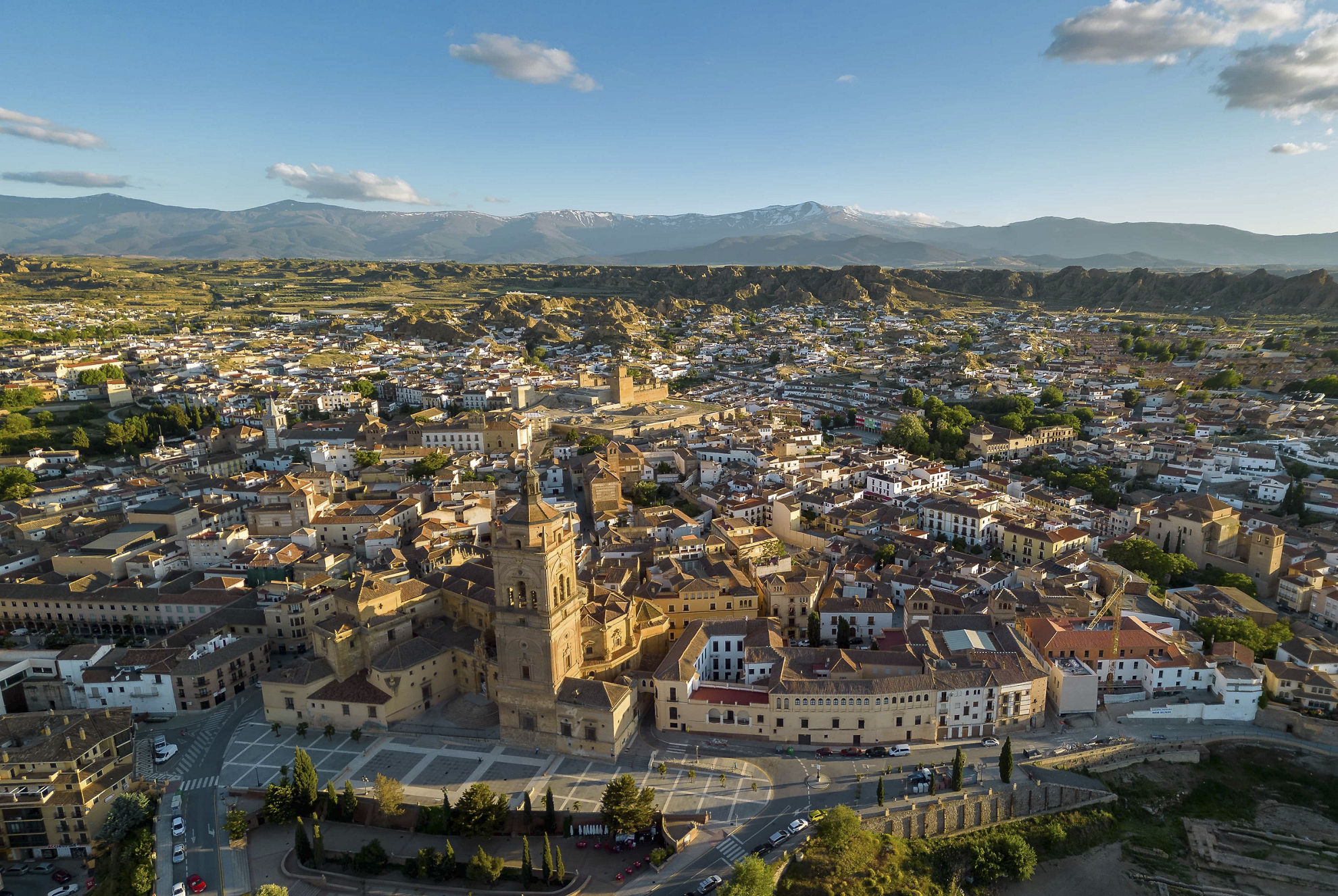 Barceló Carmen Granada