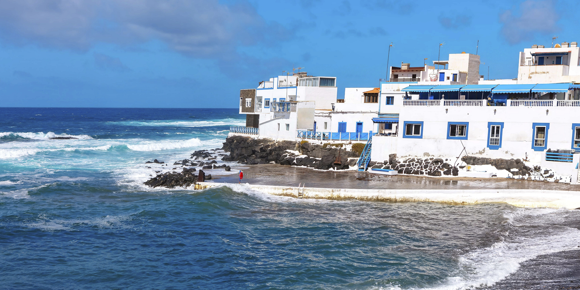 Barceló Corralejo Bay