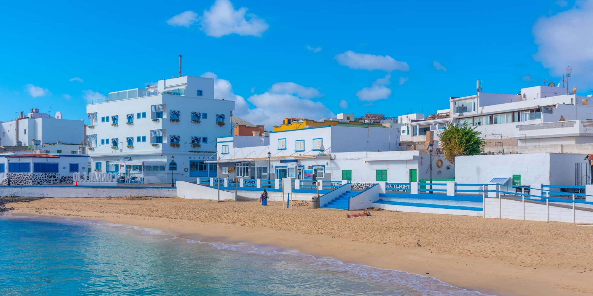 Barceló Corralejo Sands