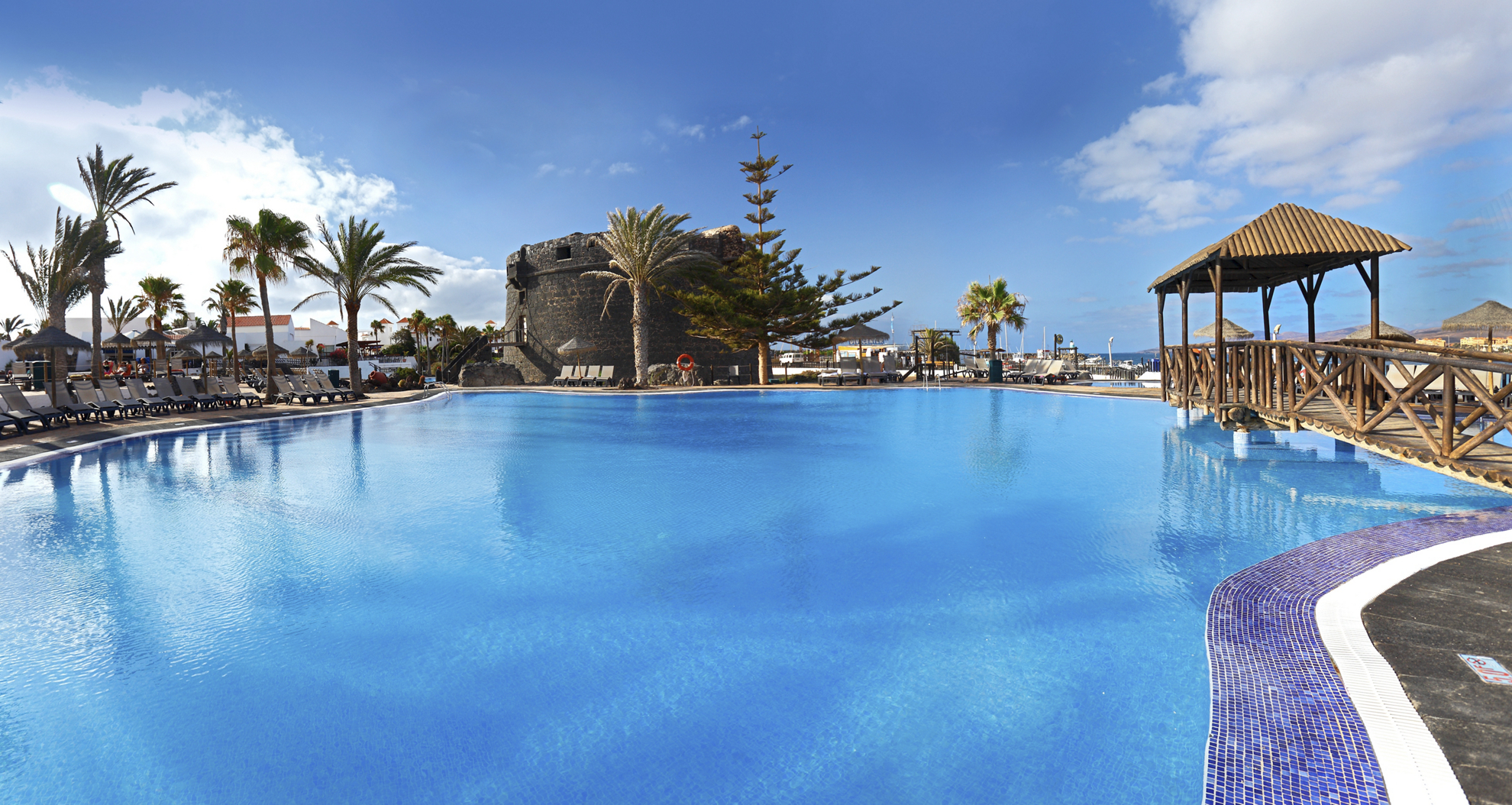 Barceló Fuerteventura Castillo