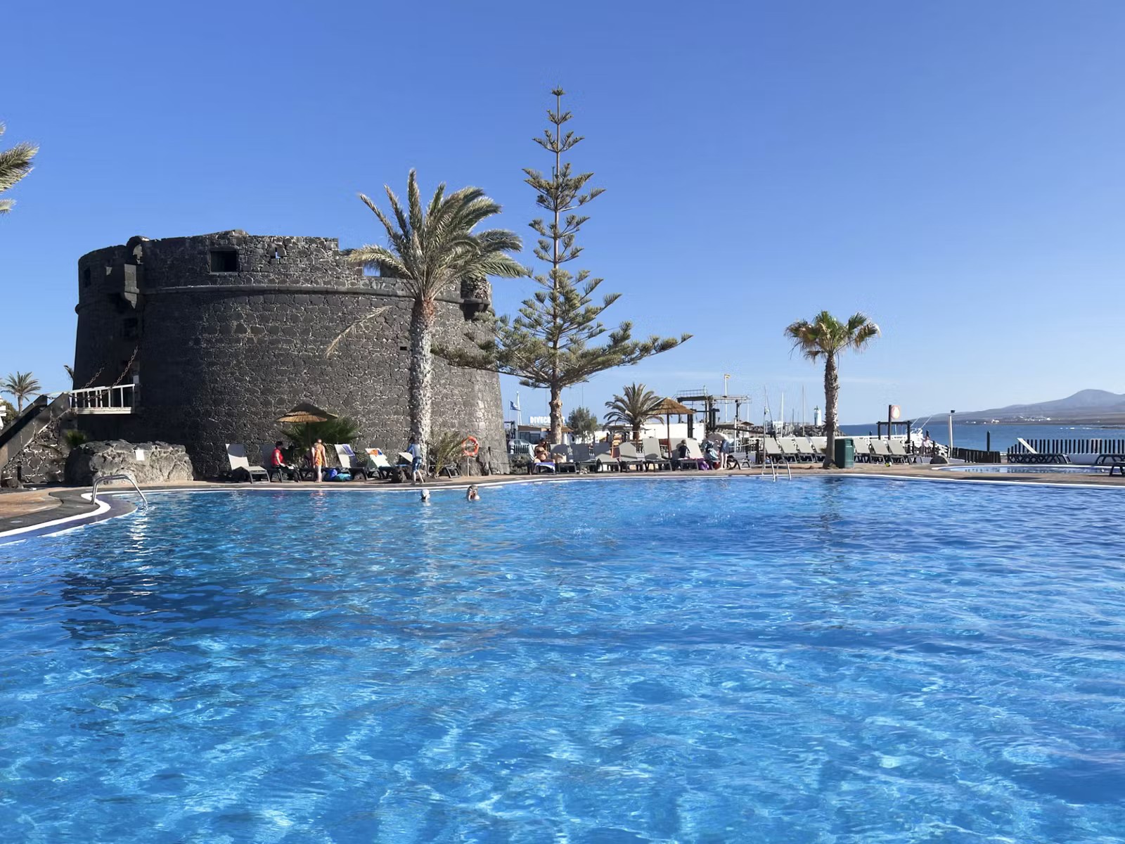 Barceló Fuerteventura Castillo photo 10