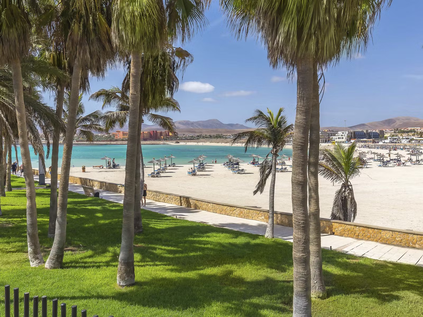 Barceló Fuerteventura Castillo photo 2
