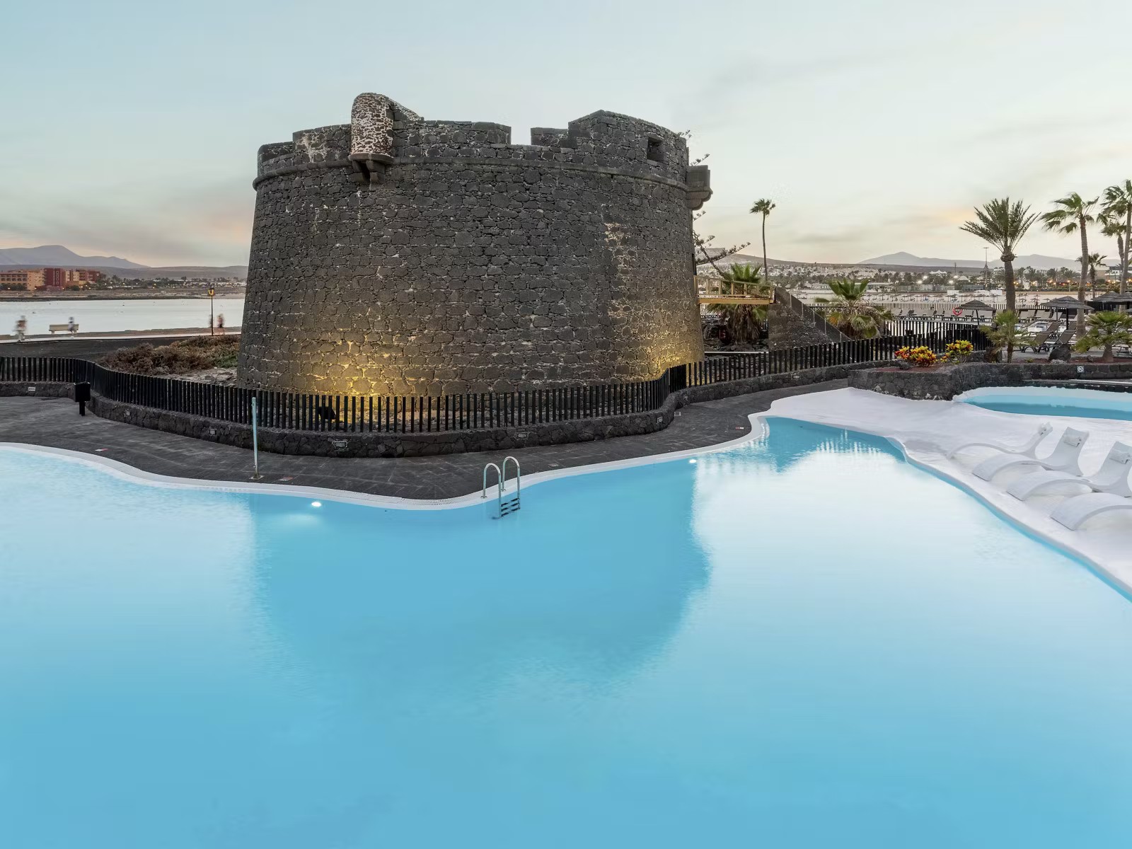 Barceló Fuerteventura Castillo photo 5